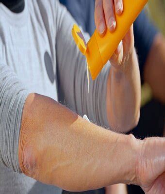 Safe tanning: understanding uv index for tanning