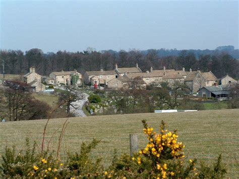 Emmerdale Village © John Turner :: Geograph Britain and Ireland
