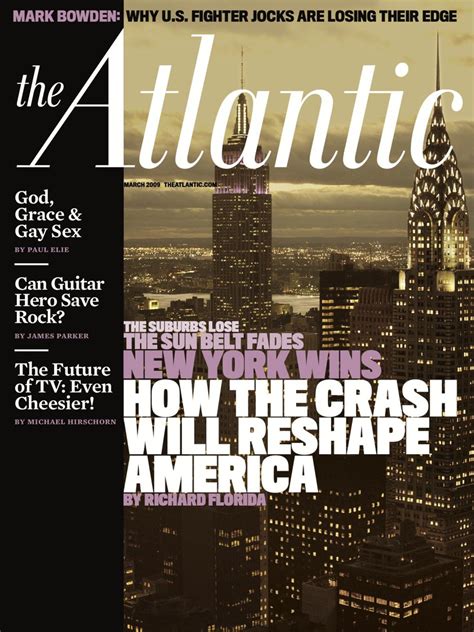 The Atlantic