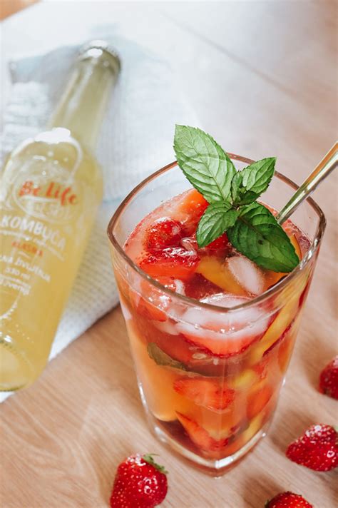 nova easy kombucha 1