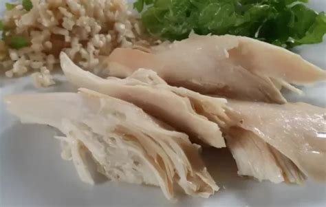 Delicious and Simple Slow Cooker Chicken