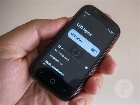 Unihertz Jelly Star Review: There's nothing like this gorgeous tiny ...