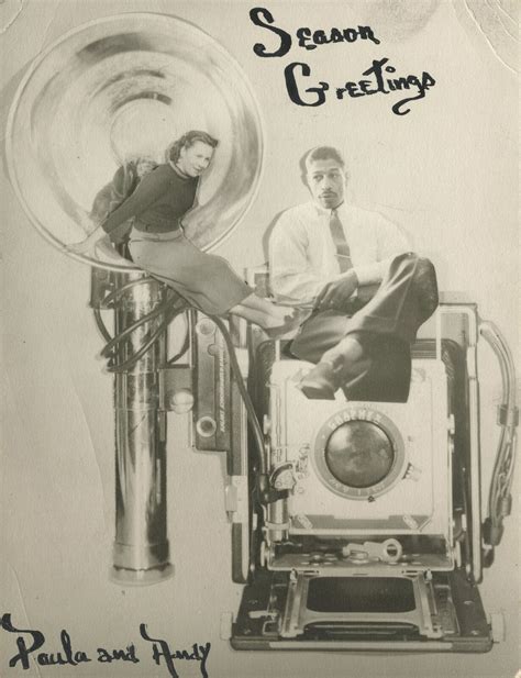 ANTIQUE VINTAGE HOLIDAY COUPLE AFRICAN AMERICAN INTERRACIAL GRAPHEX