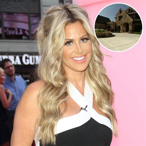 Inside Kim Zolciak New House