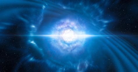 Diez cosas increíbles que vimos en el espacio en 2017 | Telescopios Chile