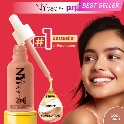 Best Foundation For Oily Skin: Buy Best Foundation For Oily Skin Online ...