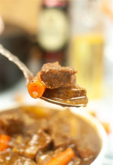 Best Irish Beef Stew Recipe | Easy Everyday Recipes