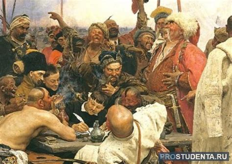 Повесть «Тарас Бульба»: кто автор произведения, история создания и ...