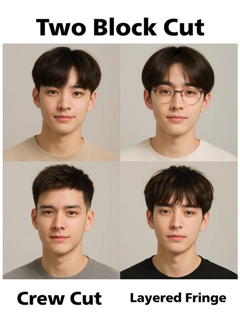 two block cut haircut 6