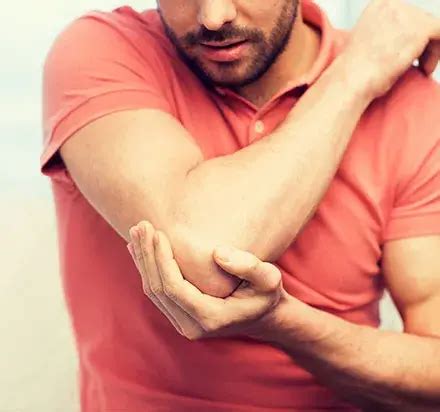 elbow anatomy michael  cusick md