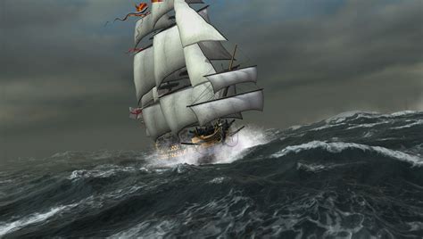 Best Warship Games To Play In 2016 | GamersDecide.com