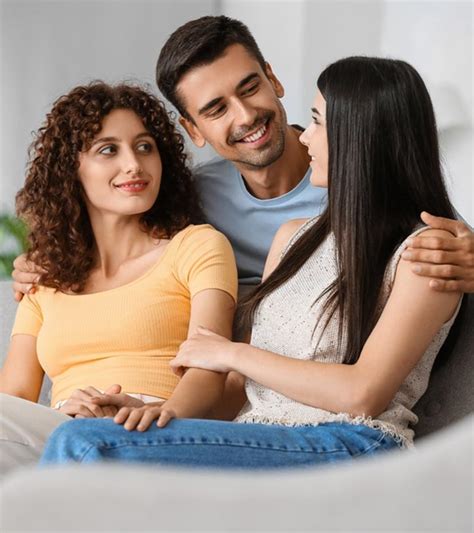 Non-Monogamous Commitment: Definition, Kinds, Benefits – דפוס גרפיטלי