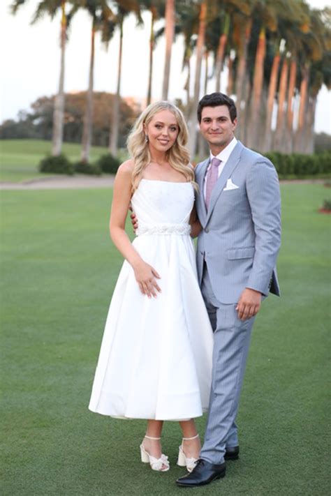 Tiffany trump.wedding 60 photos - Astyledwedding.com