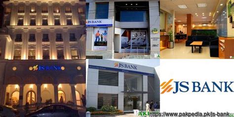 JS Bank - Pakpedia | Pakistan's Biggest Online Encyclopedia