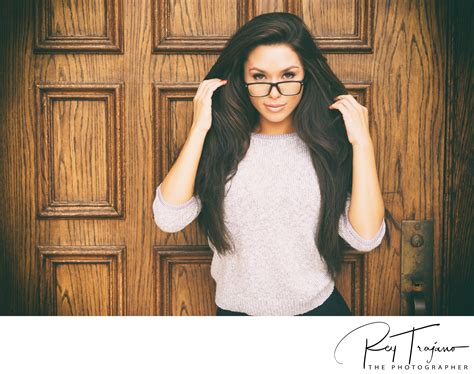 Michelle Scott - Photos - Rey Trajano, The Photographer