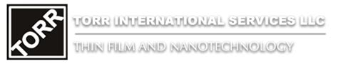 Welcome to Torr International, Inc. | TORR INTERNATIONAL, INC.