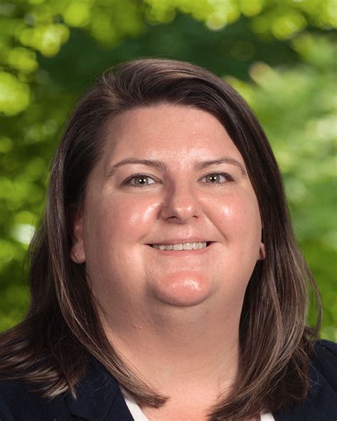 Leadership - St. Mary's Academy