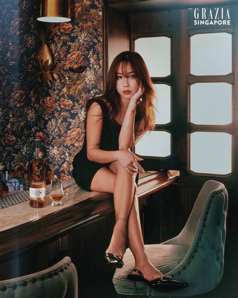 Germaine Tan On Love, Work And Life Lessons That Shaped Her