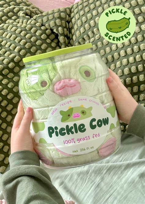 Pickle Cow – Shopzoki