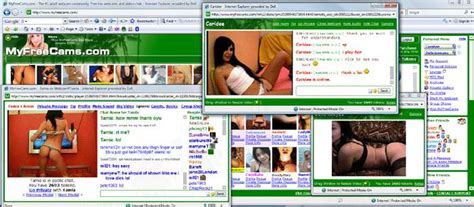 MyFreeCams.com - #1 Free Adult Webcam Community - Entrance Page