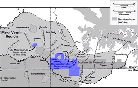 Ute Mountain Ute | Utah Division of Indian Affairs