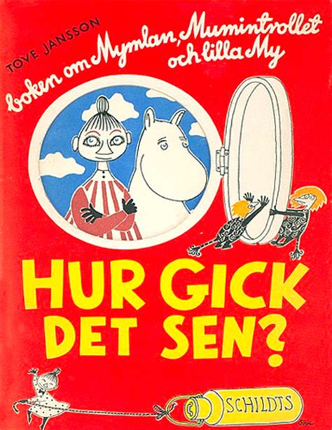 Historia - Mumin