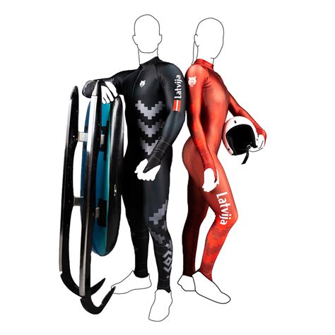 Race | URSA Sportswear
