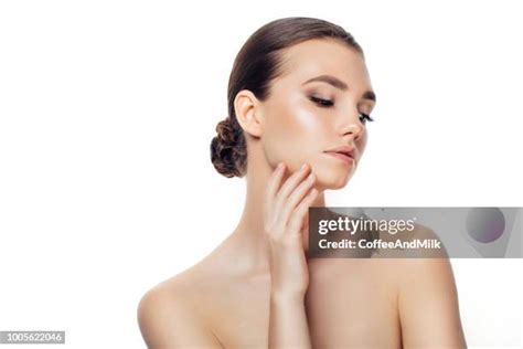 14,811 Beautiful Woman Face Body Stock Photos, High-Res Pictures, and ...