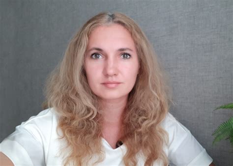 Марта Марчук - Project Launcher