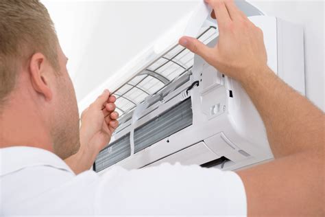 Air Conditioning Troubleshooting Guide