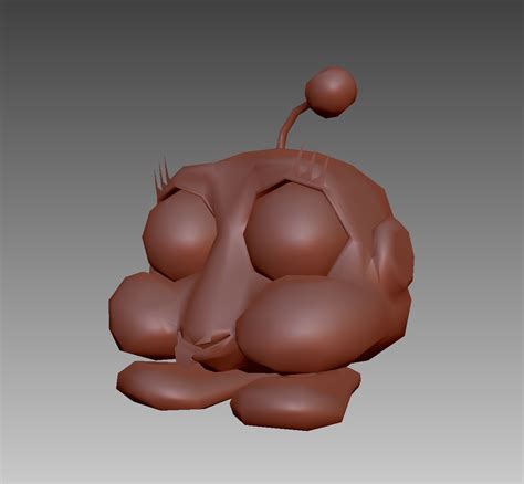 Free 3D file Twonkies 🎮 ・Object to download and to 3D print・Cults