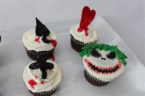 Clutzy Cooking: Cupcakes A-Z: J is for...