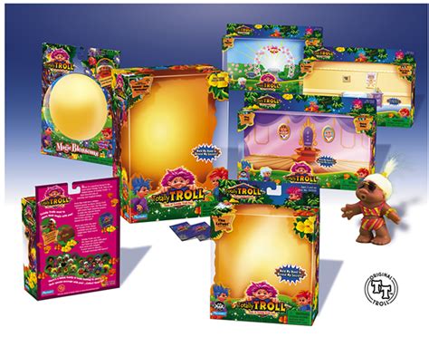 Toy Packaging :: Behance
