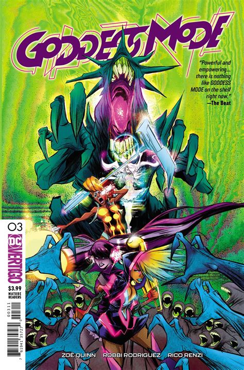 Zoë Quinn explains why being the ‘Oracle of Garbage’ is actually a