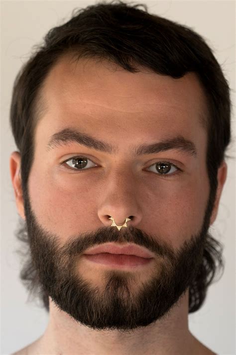 nose rings for men 9