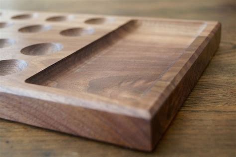 handmade wooden board games