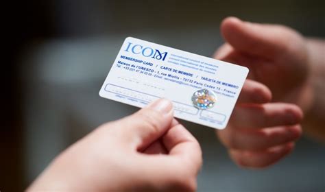 ICOM Member - ICOM Thailand National Committee