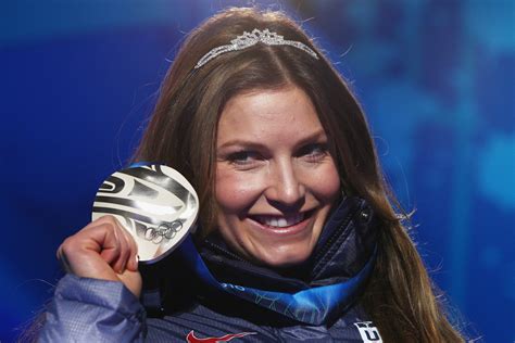 Julia Mancuso Net Worth in 2023 - Wiki, Age, Weight and Height