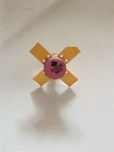 Electrotechnical components | KT920B / KT 920 B