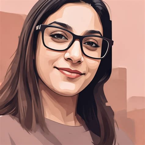 Professional Background and Profile of Jaclyn Xue 6