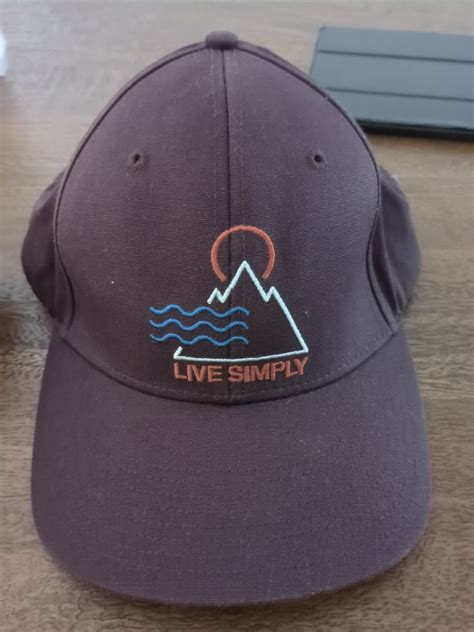 Patagonia cap, Men's Fashion, Watches & Accessories, Caps & Hats on ...