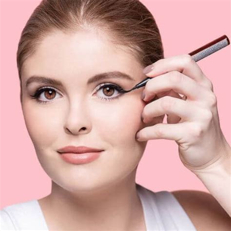 wear makeup  glasses step  step guide stansout beauty