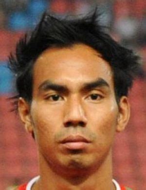 yan aung kyaw player profile transfermarkt