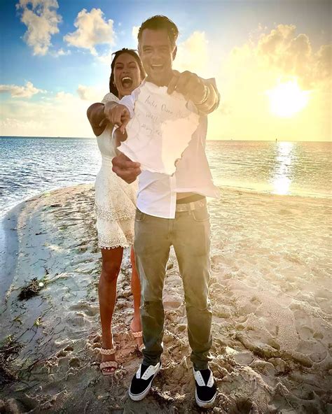 Inside Josh Duhamel & Audra Mari’s Love Story – entert.online