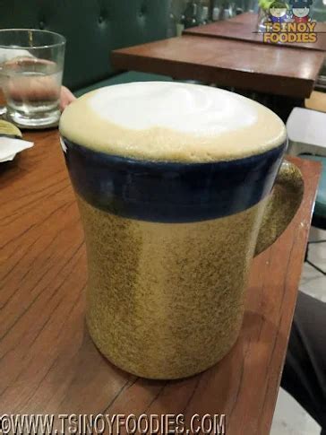 commune  dinner coffee salcedo village makati tsinoy foodies