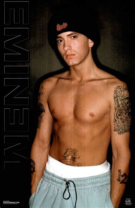 Eminem slim shady | Eminem, Eminem photos, Eminem tattoo