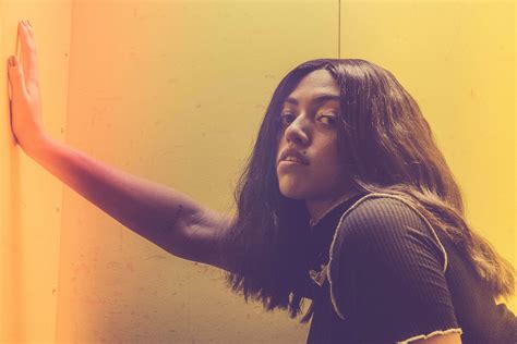 Mahalia : "J'ai réalisé que la musique était l'amour de ma vie" | Interview