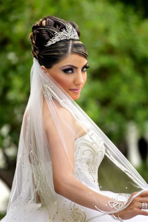 bride