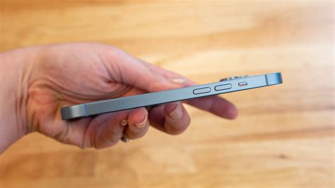 iPhone 15 Pro избавится от главного недостатка современных смартфонов