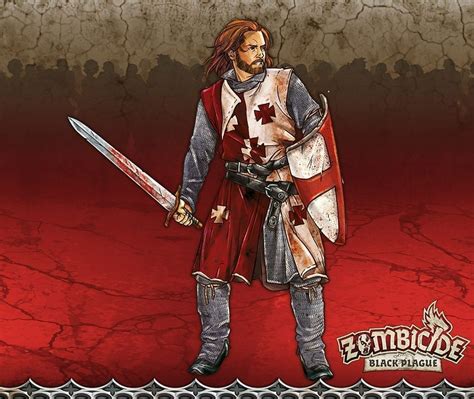 Benson - Zombicide.com